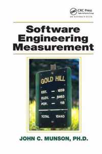 Software Engineering Measurement