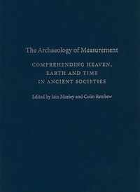 Archaeology Of Measurement