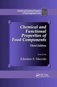 Chemical and Functional Properties of Food Components