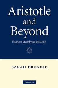 Aristotle and Beyond