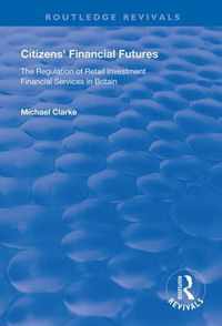 Citizens' Financial Futures