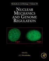 Nuclear Mechanics and Genome Regulation