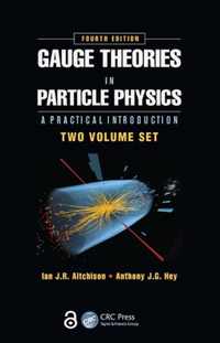 Gauge Theories in Particle Physics