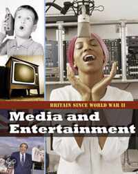 Media and Entertainment