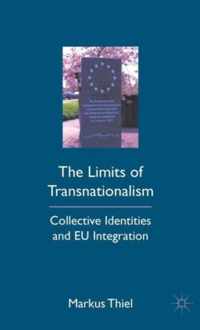 The Limits of Transnationalism