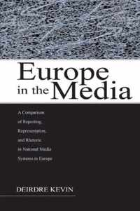 Europe in the Media