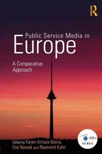 Public Service Media in Europe