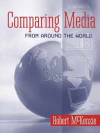 Comparing Media from Around the World