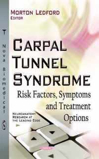 Carpal Tunnel Syndrome