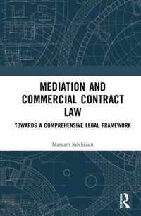 Mediation and Commercial Contract Law