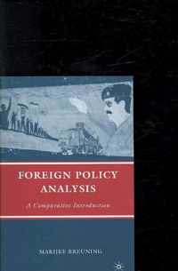 Foreign Policy Analysis