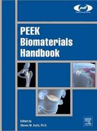 PEEK Biomaterials Handbook