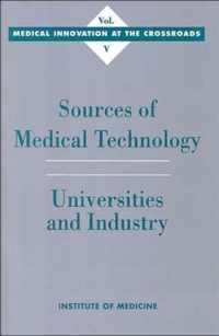 Sources of Medical Technology