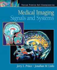 Medical Imaging Signals And Systems