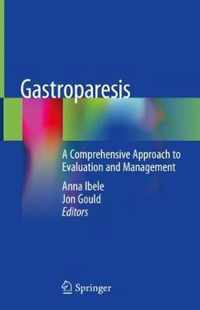 Gastroparesis