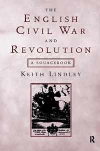 The English Civil War and Revolution