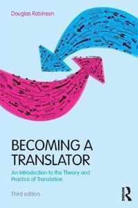 Becoming a Translator