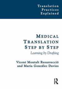 Medical Translation Step by Step