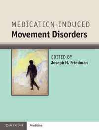 Medication-Induced Movement Disorders