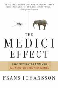 The Medici Effect