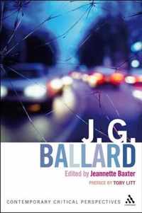 J.G.Ballard