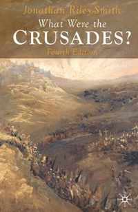 What Were The Crusades?