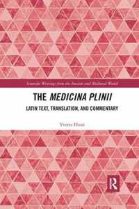 The Medicina Plinii