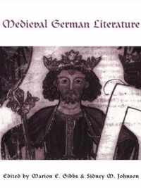 Medieval German Literature