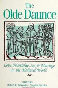 Olde Daunce