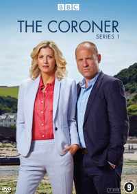 The Coroner - Seizoen 1