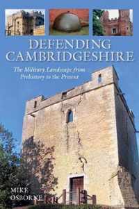 Defending Cambridgeshire