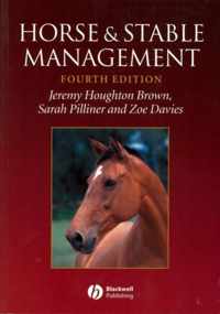 Horse & Stable Management