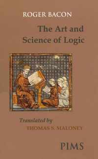 The Art and Science of Logic