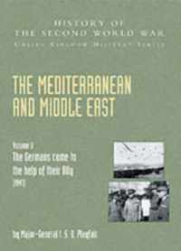 The Mediterranean and Middle East: v. II