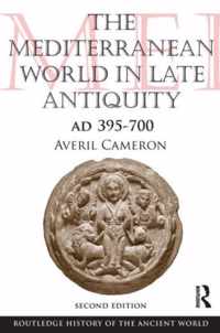 Mediterranean World In Late Antiquity