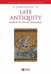 A Companion to Late Antiquity