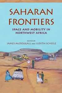 Saharan Frontiers