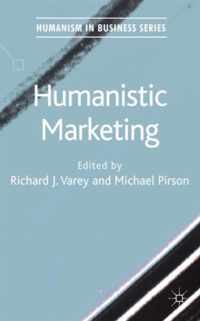 Humanistic Marketing