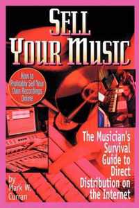 Sell Your Music