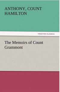 The Memoirs of Count Grammont