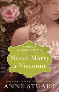 Never Marry a Viscount