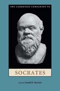 The Cambridge Companion to Socrates