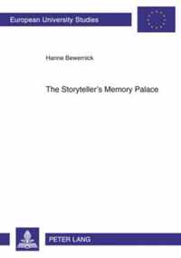 The Storyteller's Memory Palace