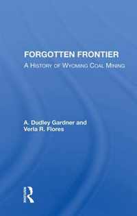 Forgotten Frontier