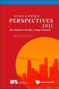 Singapore Perspectives 2011: Our Inclusive Society