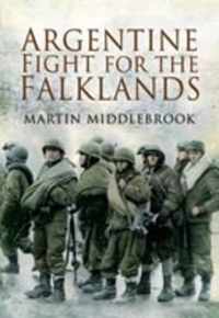 Argentine Fight for the Falklands