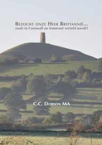 Bezocht onze Heer Brittannië... - C.C. Dobson - Paperback (9789464487190)