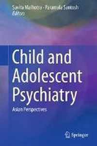 Child and Adolescent Psychiatry