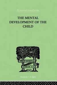 The Mental Development of the Child