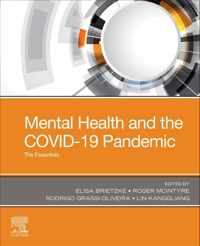 Mental Health and the COVID-19 Pandemic